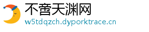 不啻天渊网